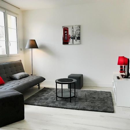 Appart'Hotel Chambrappart Фалез Екстериор снимка
